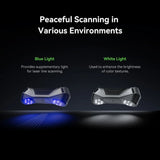 Creality CR-Scan Raptor 3D Scanner