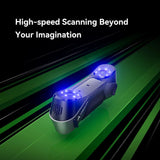 Creality CR-Scan Raptor 3D Scanner