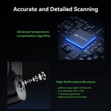Creality CR-Scan Raptor 3D Scanner