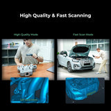 Creality CR-Scan Ferret Pro 3D-Scanner