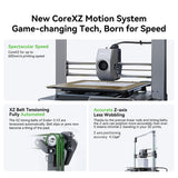Imprimante 3D Creality Ender 3 V3