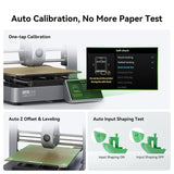 Imprimante 3D Creality Ender 3 V3