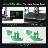 Creality Ender-3 V3 Plus 3D Scanner