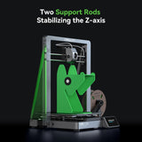 Creality Ender-3 V3 Plus 3D Scanner