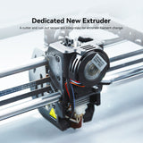 K1 Series CFS Upgrade Accessory Kit