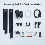 K1 Series CFS Upgrade Accessory Kit