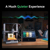 Creality Hi 3D Printer