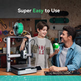 Creality Hi 3D Printer