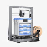 Creality Ender-3 V3 Plus 3D Scanner