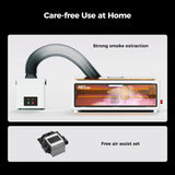 Creality Falcon A1 Engraver - 10W