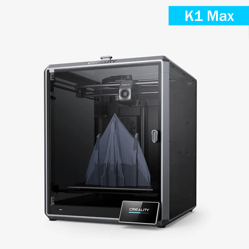 Creality K1 Max 3Dプリンター 本体 Creality K1 Max | K1 Max 3D Printer Creality Official Shop | K1