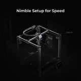 Creality K1 Max AI Fast 3D Printer
