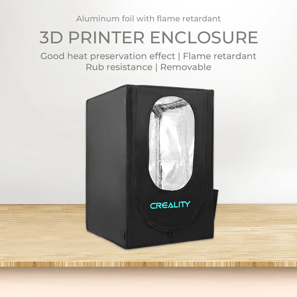 Creality 3D Printer Enclosure for Ender 3 S1/ProV2/Neo Creality shop