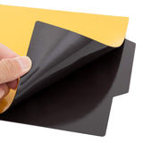 Removable Magnetic Build Surface Heated Bed