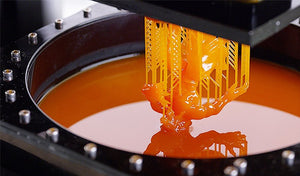 ¿Para qué sirve la impresora 3D de resina UV y para qué funciona?