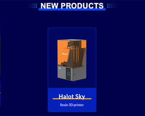 Sky Halot (CL-89) vs Halot One (CL-60):