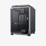 Creality K1C 3D Printer | Support Carbon Fiber