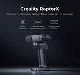 Creality Raptor Pro 3D Scanner