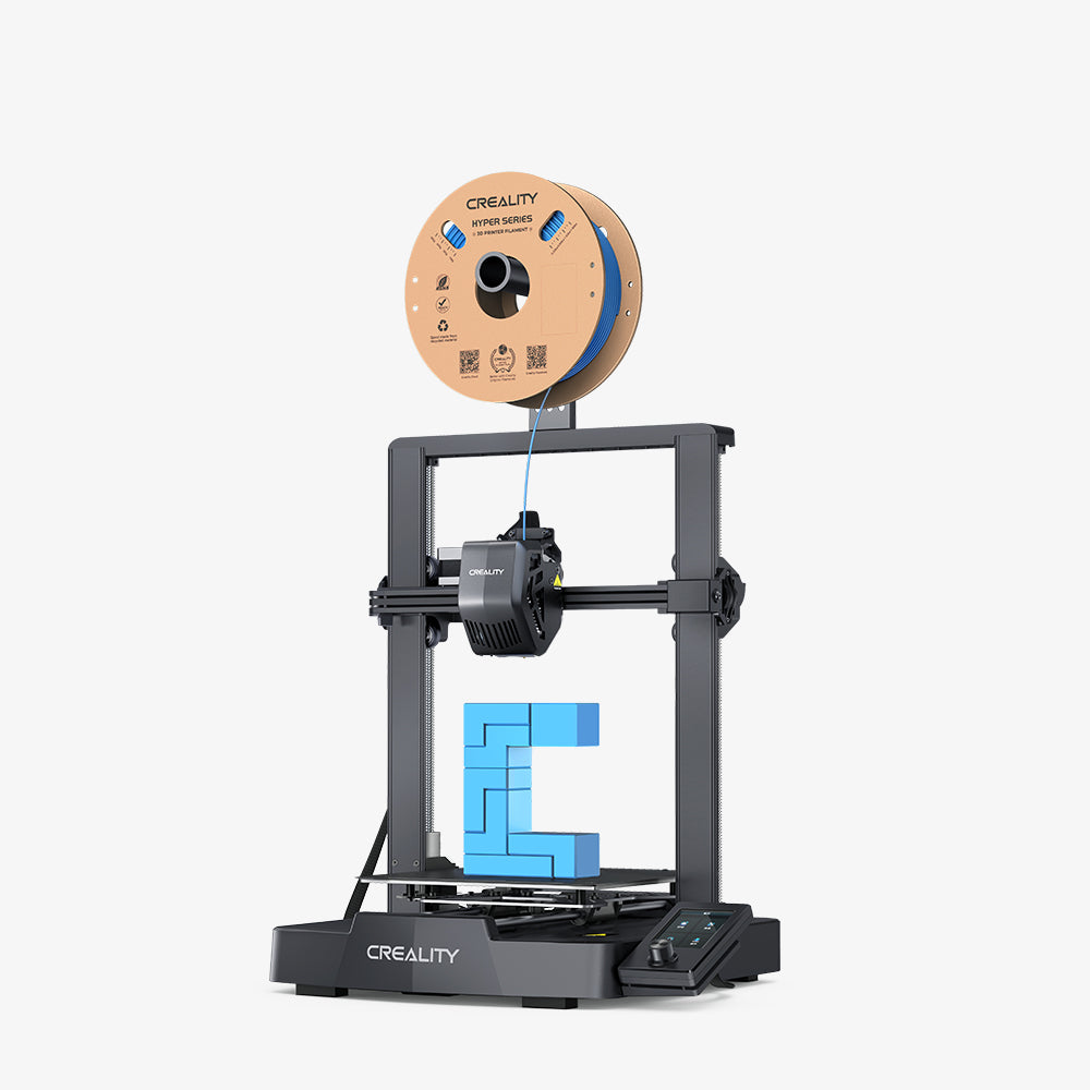 Ender 3 S1 Pro Impresora 3D Filamento Creality
