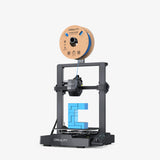 Used Creality Ender-3 V3 SE 3D Printer - 250mm/s, CR Touch, Direct Drive (Refurbished)