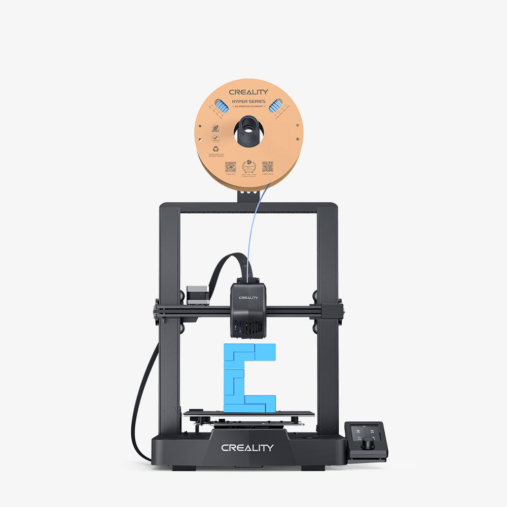 Creality Ender 3 V3 SE Ender 3 V3 SE 3D Printer Creality Official creality-ender-3-v3-se-ender-3-v3-se-3d-printer-creality-official