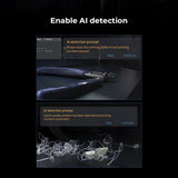 Creality K1 AI Camera HD Quality