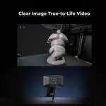 Creality K1 AI Camera HD Quality