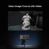 Creality K1 AI Camera HD Quality