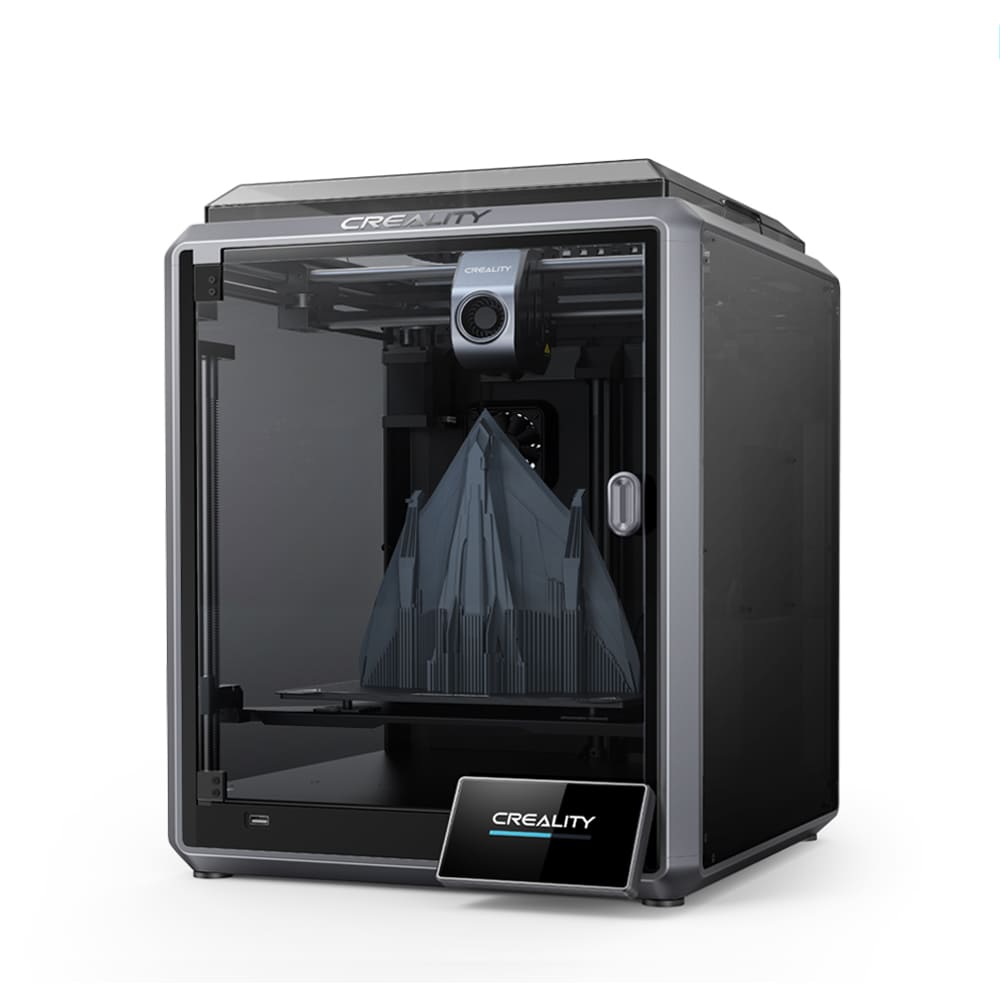 CREALITY K1 3Dプリンター【ジャンク】 Creality K1 Speedy 3D Printer | 600mm/s Printing Speed – Official