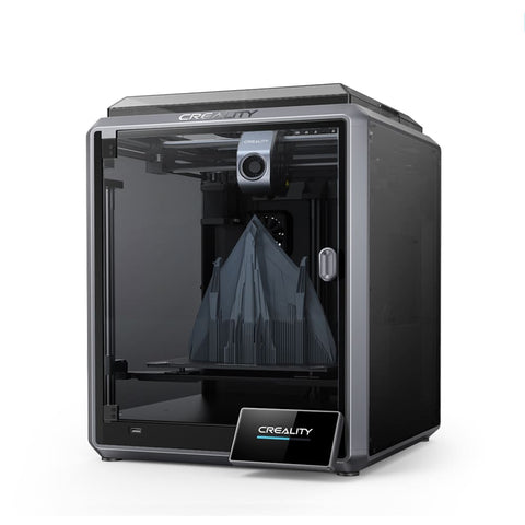 Creality K1 Speedy 3D Printer | 600mm/s Printing Speed