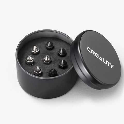 Creality K1/K1 Max/CR M4 Nozzle Kit 0.4/0.6/0.8mm