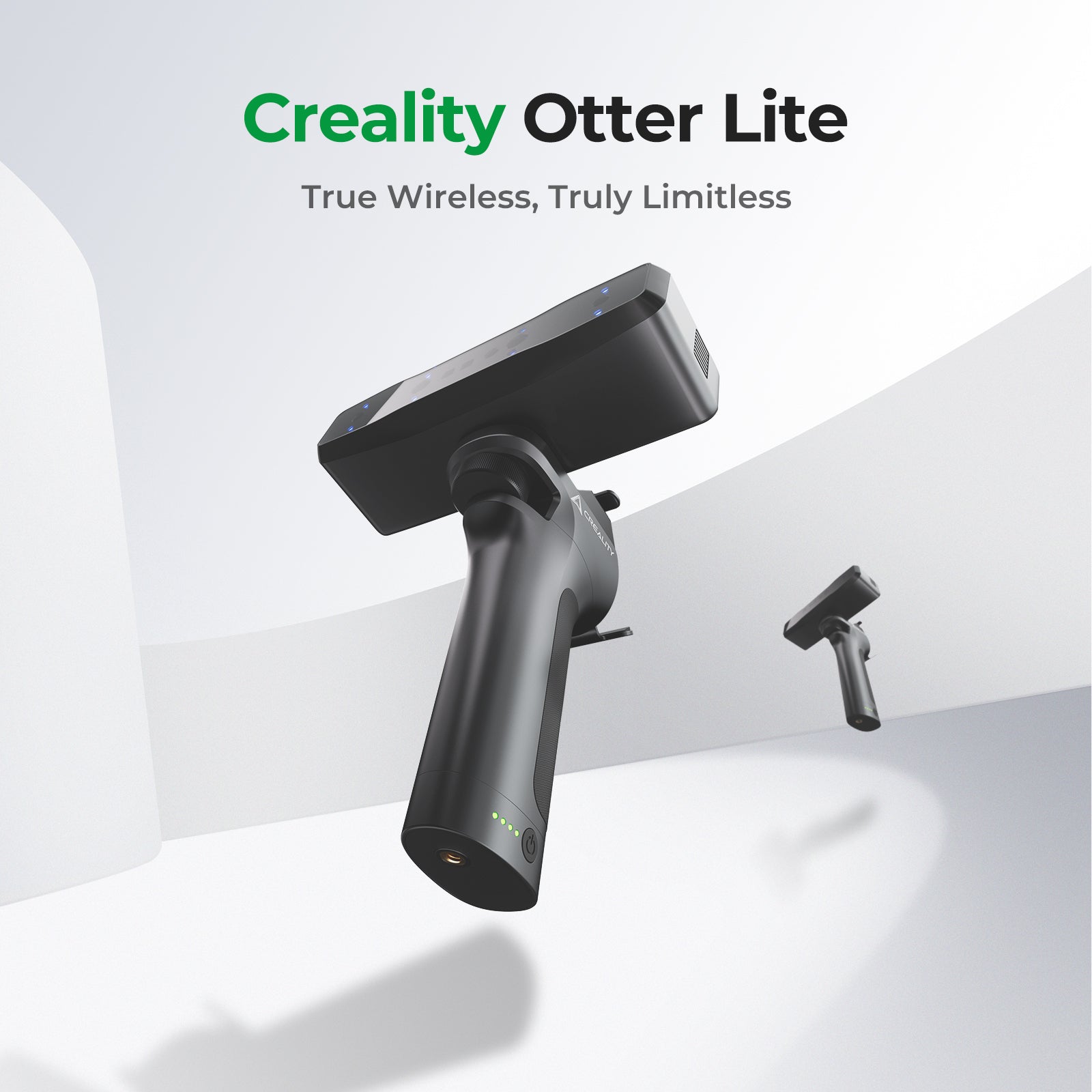 Creality Otter Lite 3D Scanner – Official Creality3D European