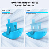 Creality Ender 3 V3 KE 3D Printer