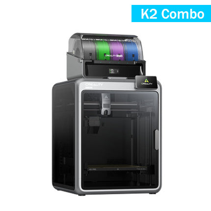 Creality K2 Combo 3D Printer