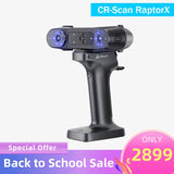 Creality CR-Scan RaptorX 3D Scanner