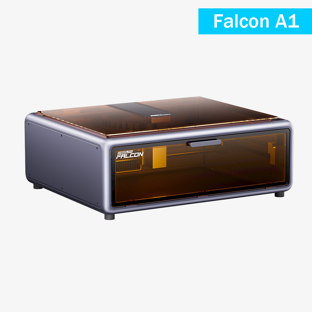 Creality Falcon A1 Engraver 10W | Falcon A1 Engraver | Laser
