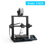 Creality Ender 3 S1 3D Printer