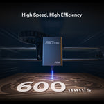 Creality Falcon A1 Pro 20W Laser Engraver & Cutter