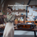 Creality Falcon A1 Pro 20W Laser Engraver & Cutter