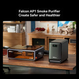 Creality Falcon A1 Pro 20W Laser Engraver & Cutter
