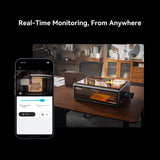 Creality Falcon A1 Pro 20W Laser Engraver & Cutter