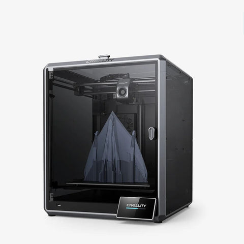 Imprimante 3D Officiel Creality Ender-3, Dispositif de Protection