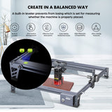 Creality CV-30 Laser Falcon Engraving Machine - 10W