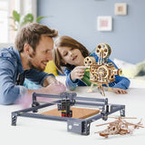 Creality CV-30 Laser Falcon Engraving Machine - 10W