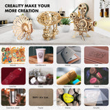 Creality CV-30 Laser Falcon Engraving Machine - 10W