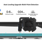 Kit de mise à niveau automatique CReality CR-TOUCH pour les imprimantes ENDER 3D