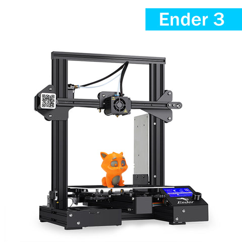 Creality Ender 3 impresora 3D
