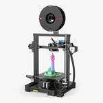 Creality Ender-3 V2 Neo 3D Printer