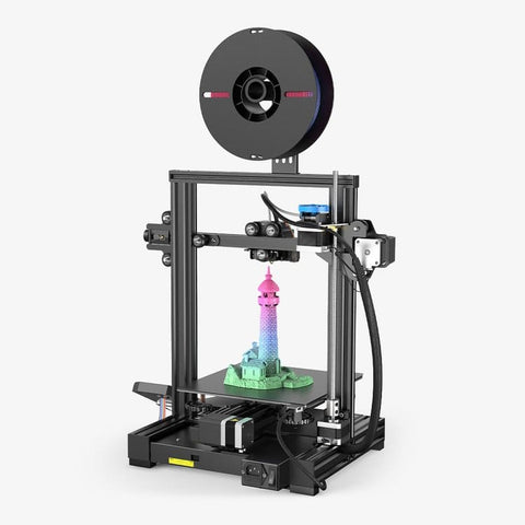 Creality Ender-3 V2 Neo 3D Impresora