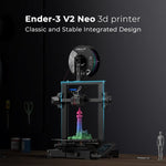 Creality Ender-3 V2 Neo 3D Printer